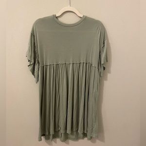 Alter’d State Mini Dress